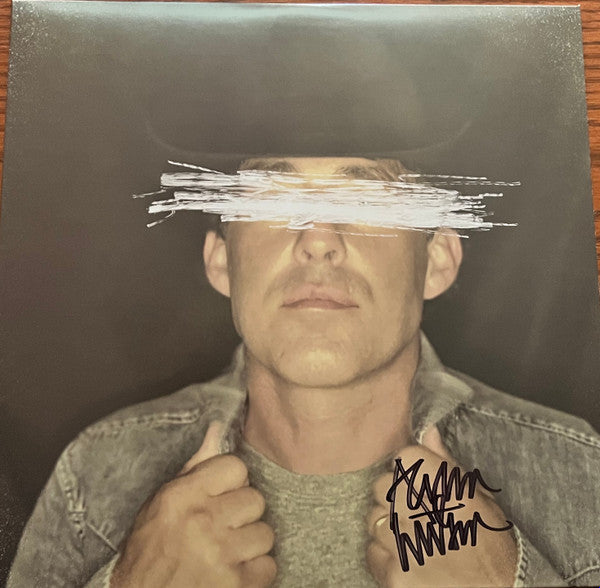 Aaron Watson- Unwanted Man ( LP )