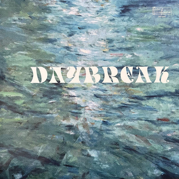 Sven Wunder- Daybreak ( LP )