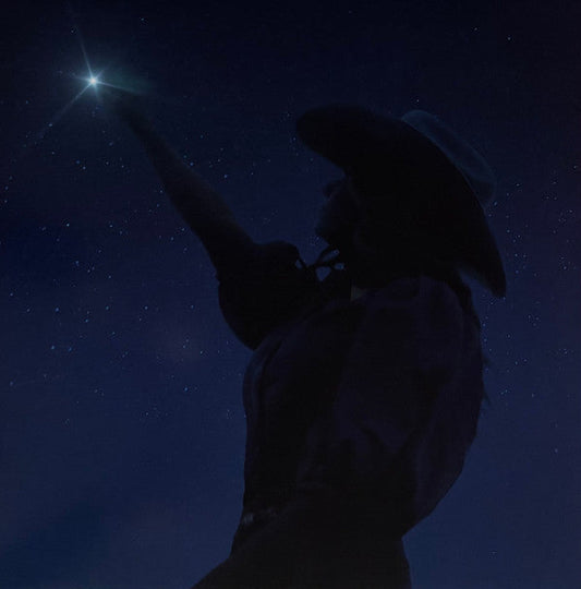 Anne Wilson- Stars ( LP )