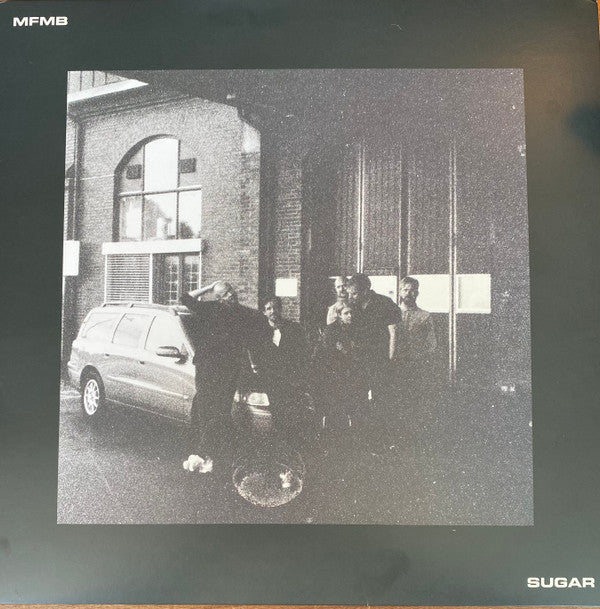 Mfmb- Sugar ( LP )