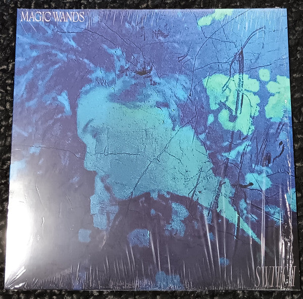 Magic Wands- Switch ( LP )