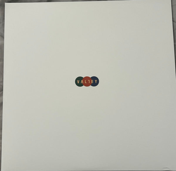 Valley- Maybe: 5Th Anniversary ( LP )
