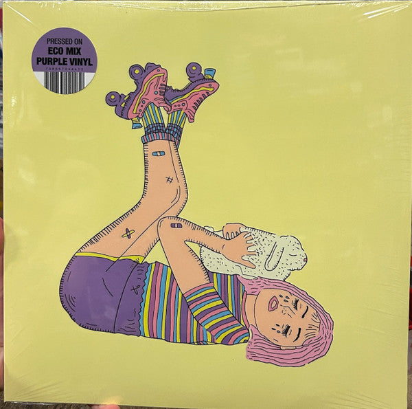 Honeymoon ( LP )