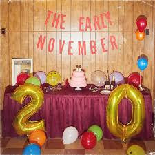 The Early November- Twenty ( LP )