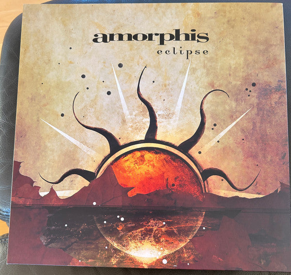 Amorphis- Eclipse ( LP )
