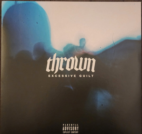 Thrown- EXCESSIVE GUILT ( LP )