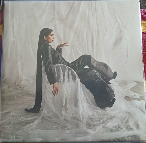 Surusinghe- I Can't Remember The Name Of This But That's OK ( LP )