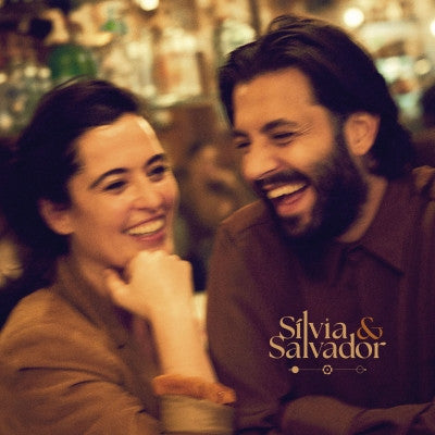 Silvia & Salvador ( LP )