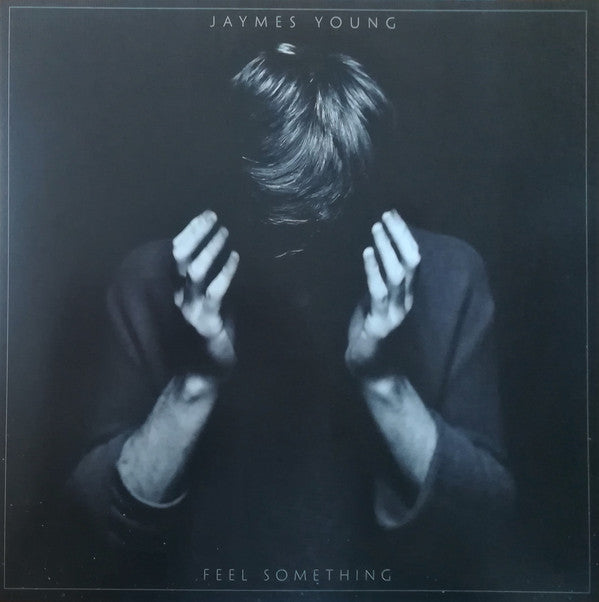 Jaymes Young- Feel Something ( LP )