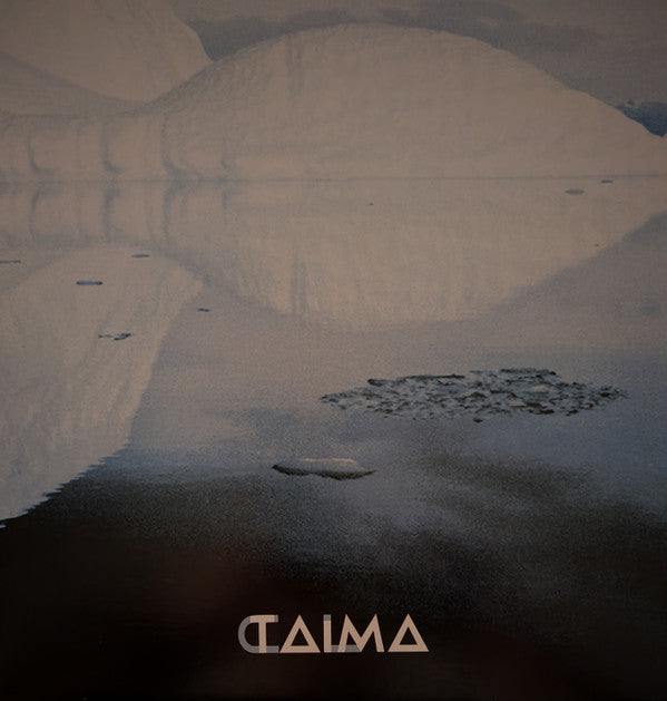 Taima- Taima - Remastered ( LP )