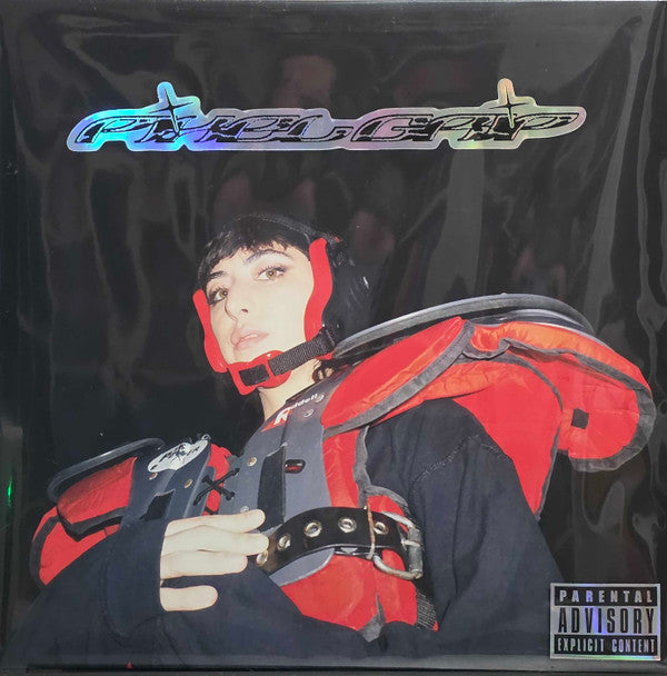 Arena ( LP )