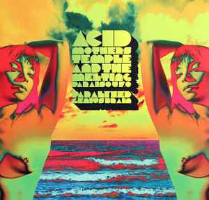 Acid Mothers Temple- Paralyzed Brain [Indie Exclusive] ( LP )