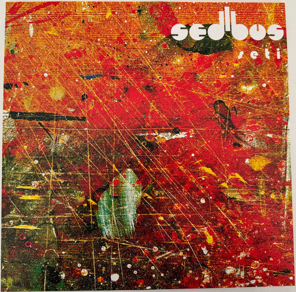 Sedibus- Seti ( LP )