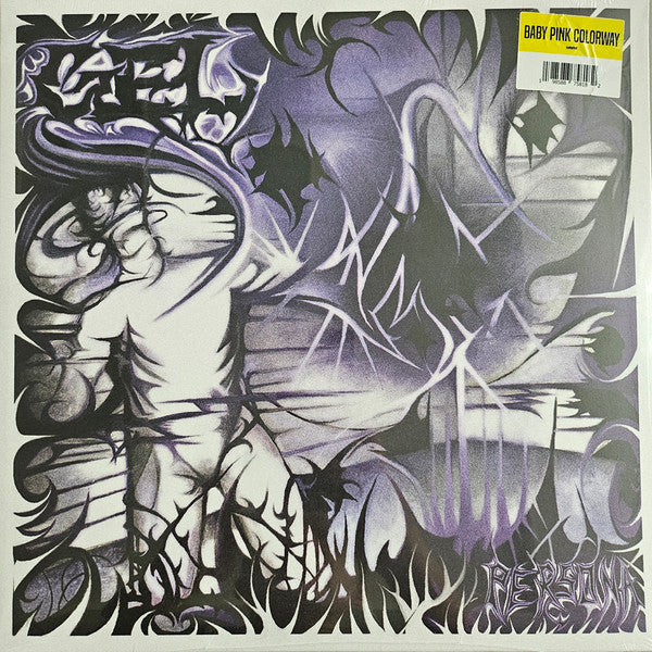 Gel- Persona ( LP )