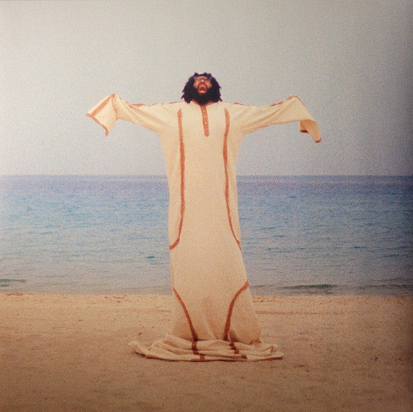 Elmiene- Anyway I Can - Limited Sand Colored Vinyl ( LP )