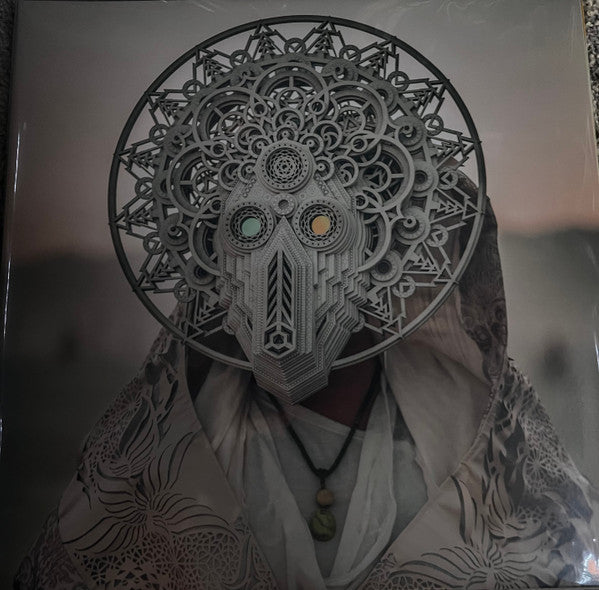 Eidola- The Architect ( LP )
