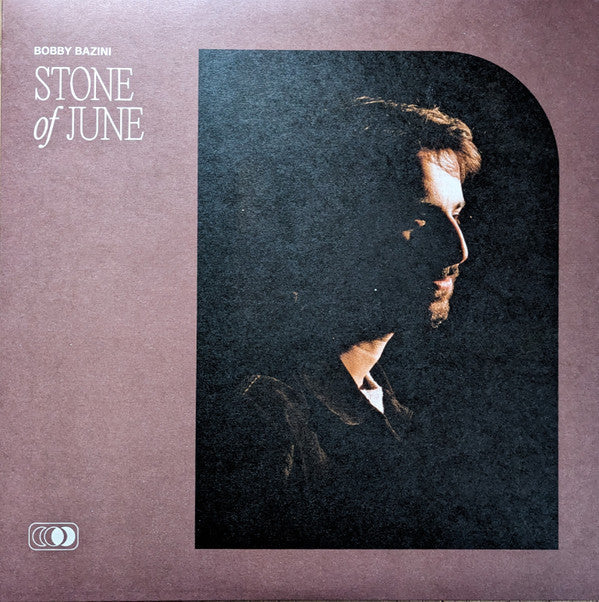Bobby Bazini- Stone Of June [Colored Vinyl] [Limited Edition] (Can) ( LP )