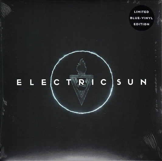 VNV Nation- Electric Sun ( LP )