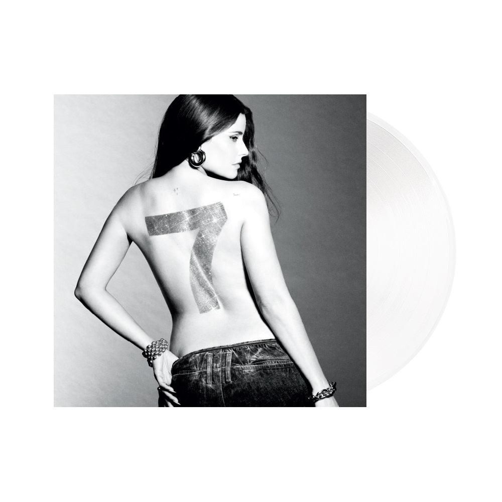 Nelly Furtado- 7 [Clear LP] (Indie Exclusive Vinyl) ( LP )