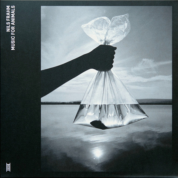 Nils Frahm- Music For Animals ( LP )