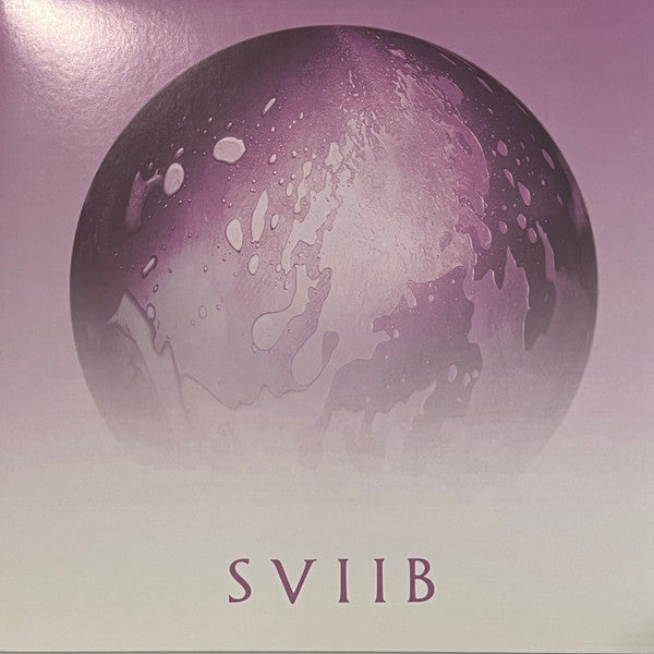 School of Seven Bells- SVIIB ( LP )