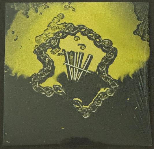 Wage War- Stigma ( LP )