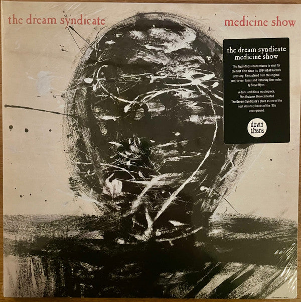 The Dream Syndicate- Medicine Show ( LP )