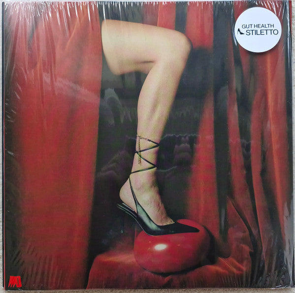 Gut Health- Stiletto ( LP )
