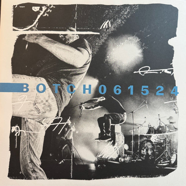 Botch- 061524 ( LP )
