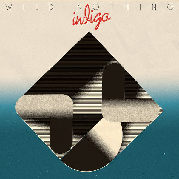 Wild Nothing- Indigo ( LP )