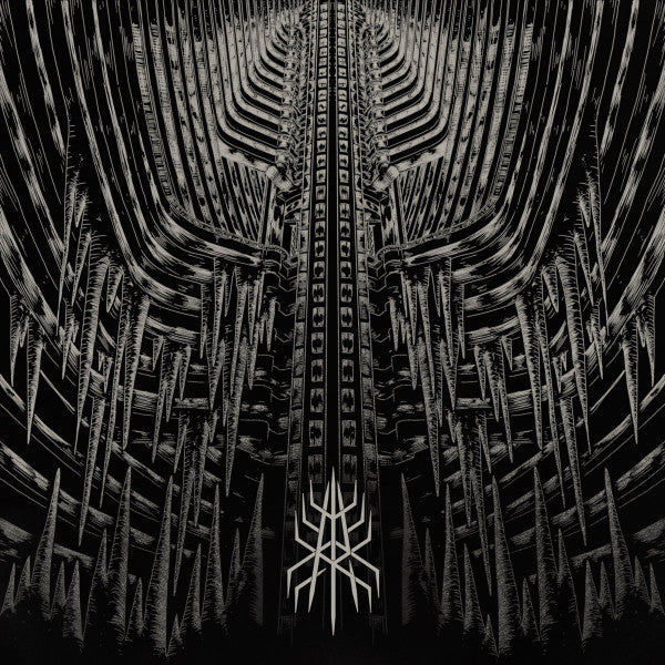 Modern Rites- Monuments ( LP )