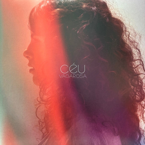 Céu- Vagarosa ( LP )