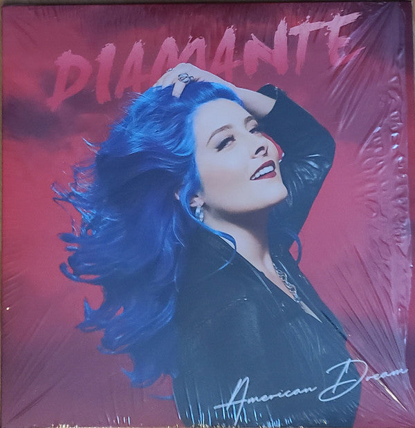 Diamante- American Dream ( LP )