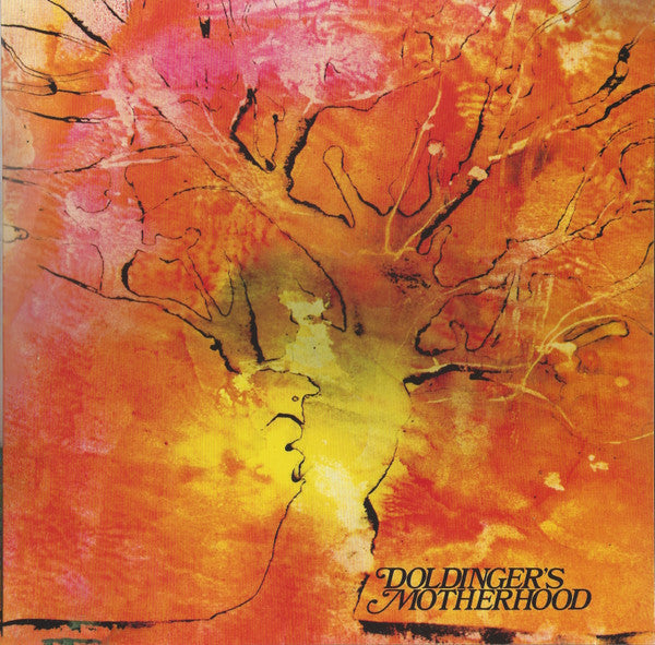 Doldinger's Motherhood- Motherhood ( LP )