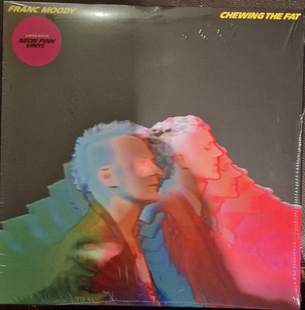 Chewing The Fat (Indie Exclusive Vinyl) ( LP )