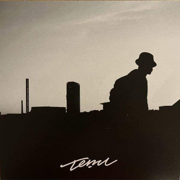 Temu- 870 ( LP )