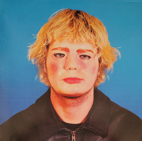 Johnny Jane- Attitude(s) ( LP )