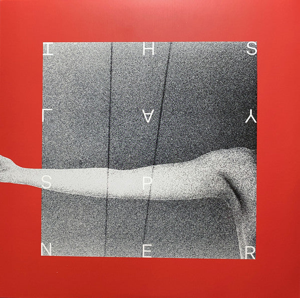Shiner- Splay [Clear Vinyl] (Red) ( LP )