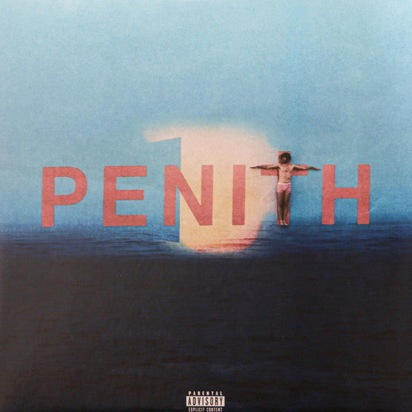 Lil Dicky- Penith (Original Soundtrack) ( LP )