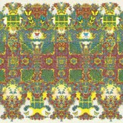King Gizzard and the Lizard Wizard: Butterfly 3000 [Latin] - VINYL
