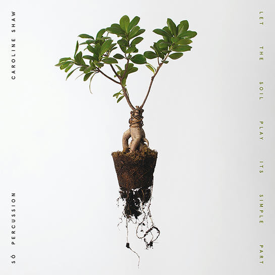 Let The Soil Play Its Simple Part ( LP )