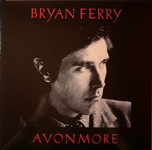 Bryan Ferry- Avonmore ( LP )