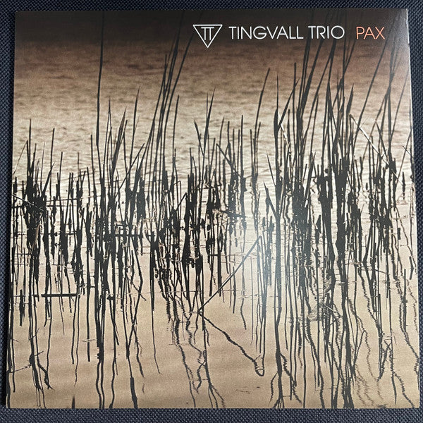Tingvall Trio- Pax ( LP )