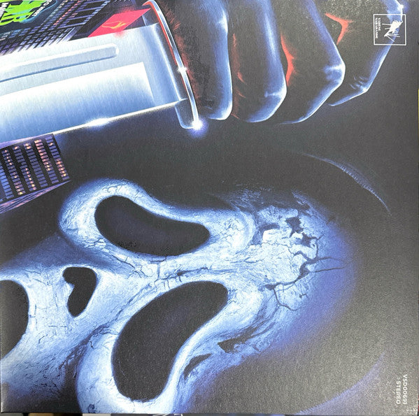 Scream VI (Music From The Motion Picture) ( LP )