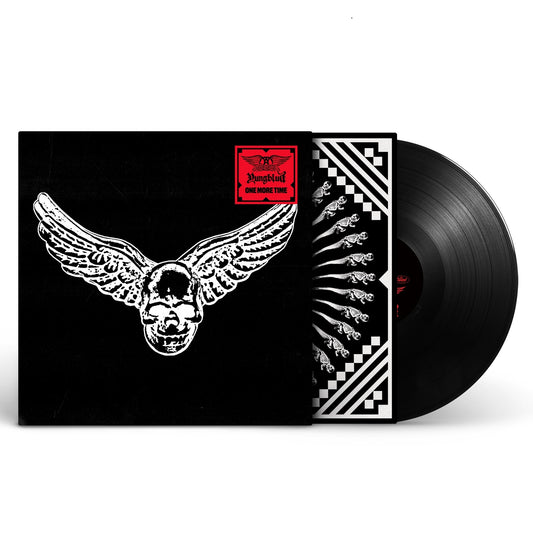 Aerosmith & YUNGBLUD- One More Time [12" EP] ( LP )