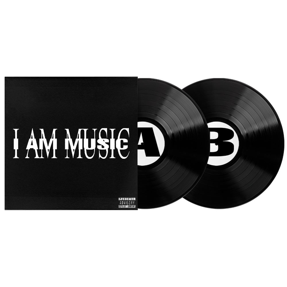 Playboi Carti- MUSIC [2 LP] ( LP )
