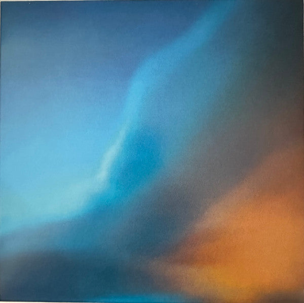 Thirty Seconds To Mars- It's The End Of The World But It's A Beautiful Day (Alternative Cover #8/Tangerine Vinyl) ( LP )