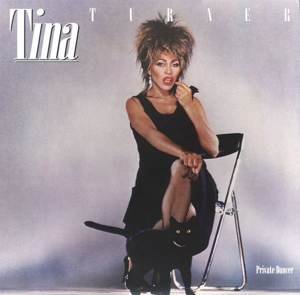 Tina Turner- Private Dancer (2015 Remaster) ( LP )