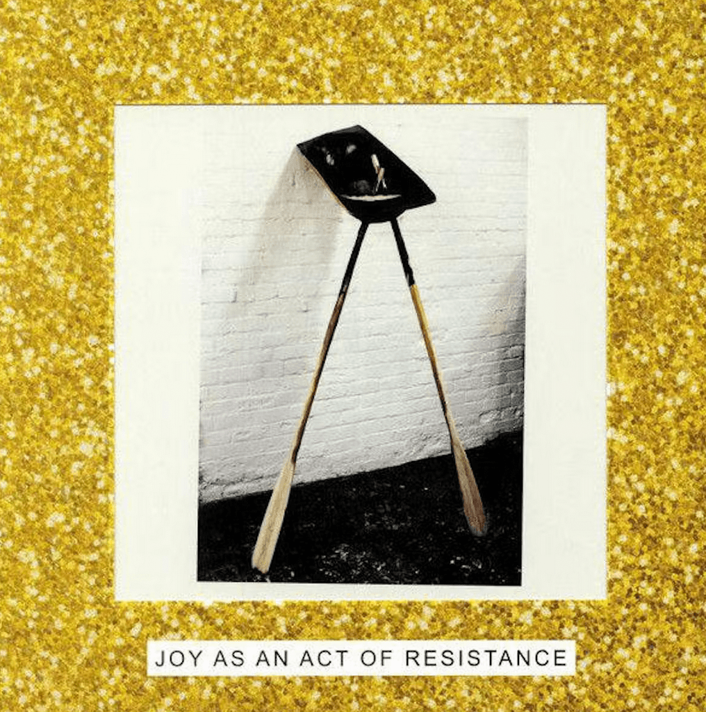 Idles- Joy As An Act Of Resistance (DLX) ( LP )