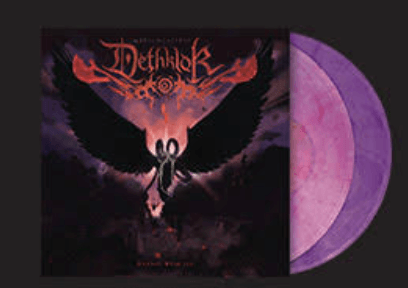 Dethklok- Dethalbum III (Indie Exclusive Vinyl) ( LP )